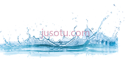 水花,water splash PNG
