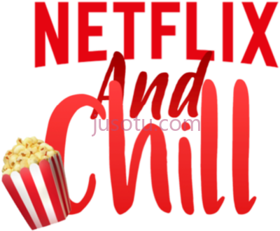 网飞,netflix PNG