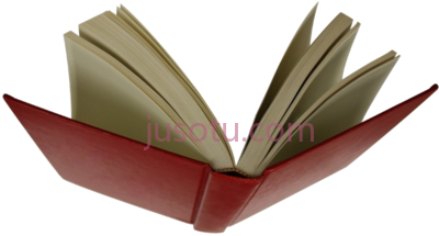 打开书本,open book back PNG