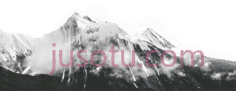 雪山, PNG