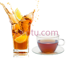冰茶PNG