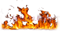 火焰PNG