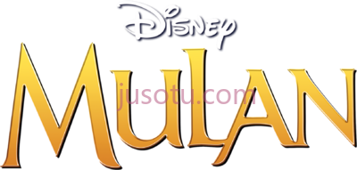 花木兰,mulan logo canada PNG