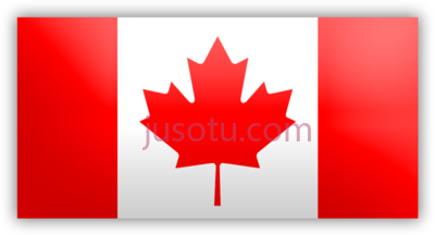 加拿大国旗,canada flag PNG