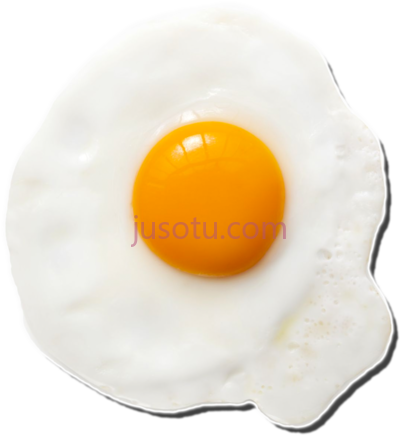 炒鸡蛋,fried egg PNG