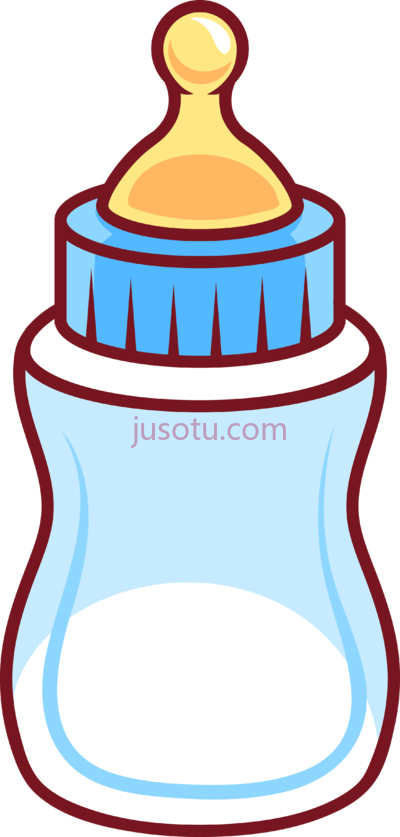 婴儿奶瓶,babies baby bottle milk PNG