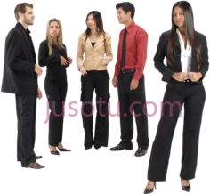 商务,business PNG