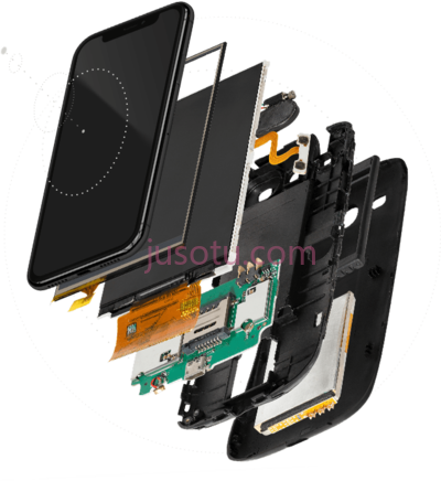 手机维修服务,mobile repair services clermont phone PNG