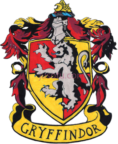 哈利波特格兰芬多,harrypotter harry potter logo gryffindor PNG