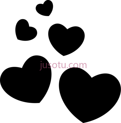 心,library icon onlinewebfonts group hearts PNG