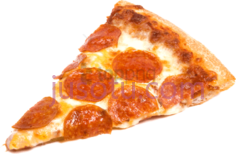 披萨切片PNG