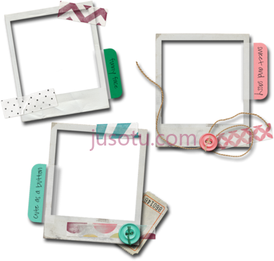 框架,here are frames seperated out individually PNG