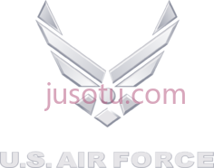 美国空军符号PNG