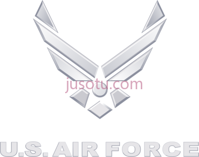 美国空军符号,united states air force symbol PNG