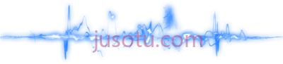 蓝色发光线,blue glow line PNG