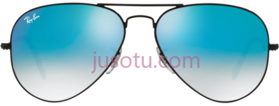雷朋太阳镜,ray ban sunglasses PNG