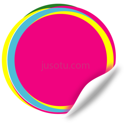 粉红色圆圈,pink circles PNG