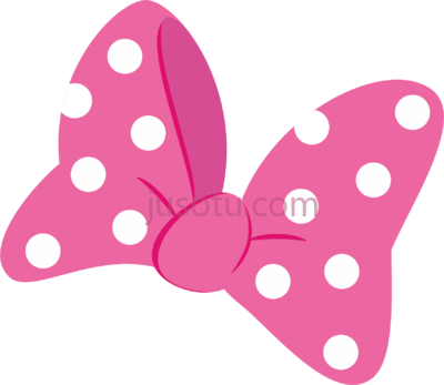米妮老鼠,bows and minnie mouse PNG