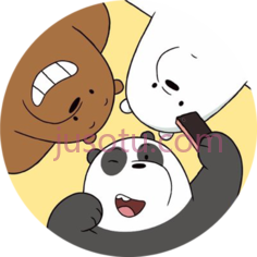 熊PNG