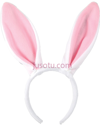 兔子耳朵,bunny ears rabbits and hares PNG