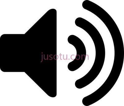 声音符号,sound symbol PNG