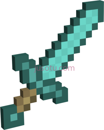 我的世界,minecraft sword PNG