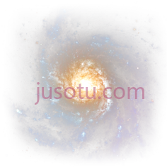 星系, PNG