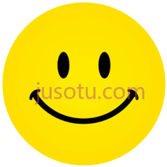 微笑PNG