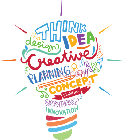 创新灯泡,eight rules innovation in congregations light bulb creative PNG