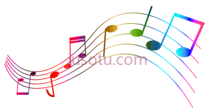 音符,ful music notes PNG
