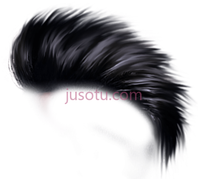 发型,hair style PNG