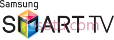 三星智能电视PNG