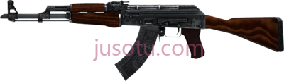 卡拉什尼科夫自动步枪,cs go skin ak 47 neon revolution PNG