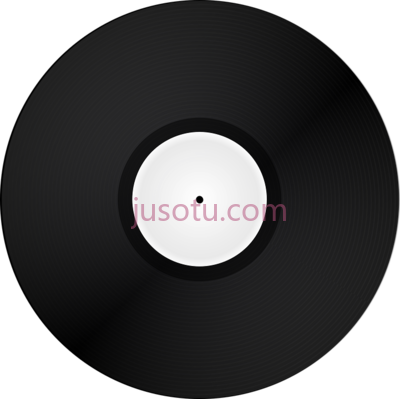 黑胶唱片,vinyl record PNG