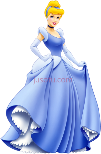 灰姑娘公主,princesas da cinderela PNG