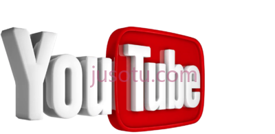 优兔,youtube logo PNG