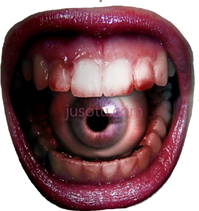 恐怖眼,horror eye PNG