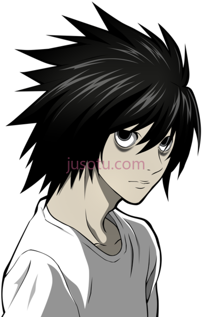 死亡笔记,death note PNG