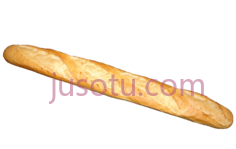 法式面包PNG