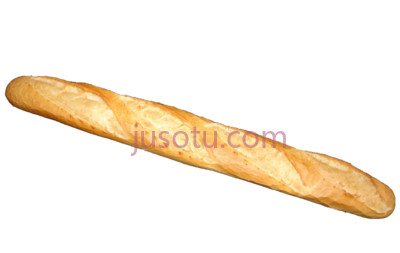 法式面包,cartoon baguette PNG