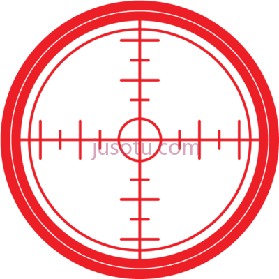 瞄准目标,aim target PNG