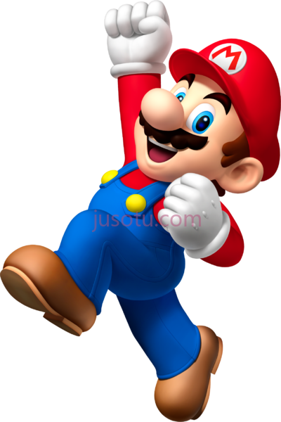 超级马里奥,super mario PNG