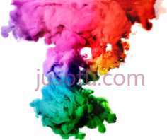 五彩缤纷,color PNG