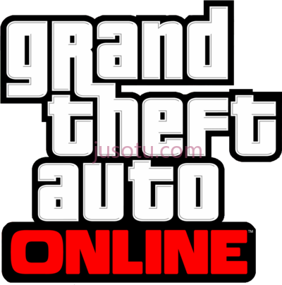 侠盗猎车手,gta 5 online logo grand theft PNG