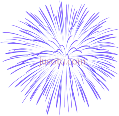 蓝色火,blue works PNG