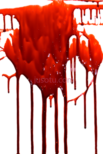 血滴,dripping PNG