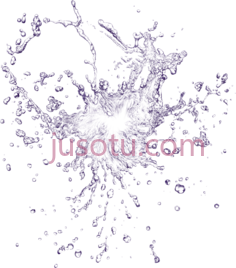 水溅PNG