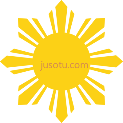 菲律宾太阳星,sun star philippines PNG