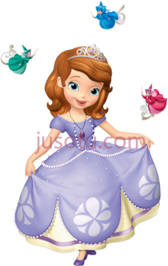 索非亚公主PNG