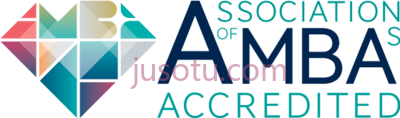工商管理硕士标志,amba logo association mba accredited PNG